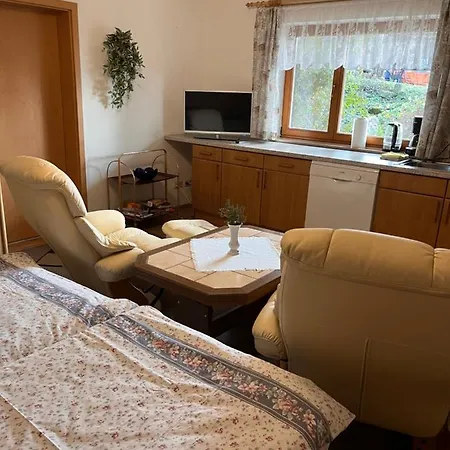 Holzhaus Miri Apartment