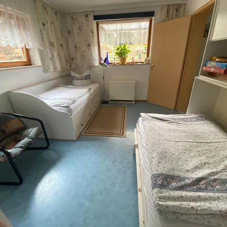 Holzhaus Miri Apartment